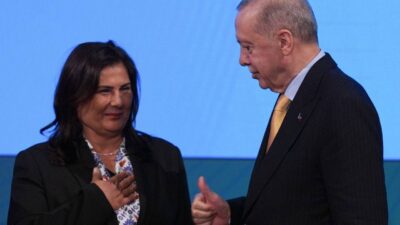 Aydın Büyükşehir Belediyesi bünyesinde açılan Ağız ve Diş Sağlığı Polikliniği