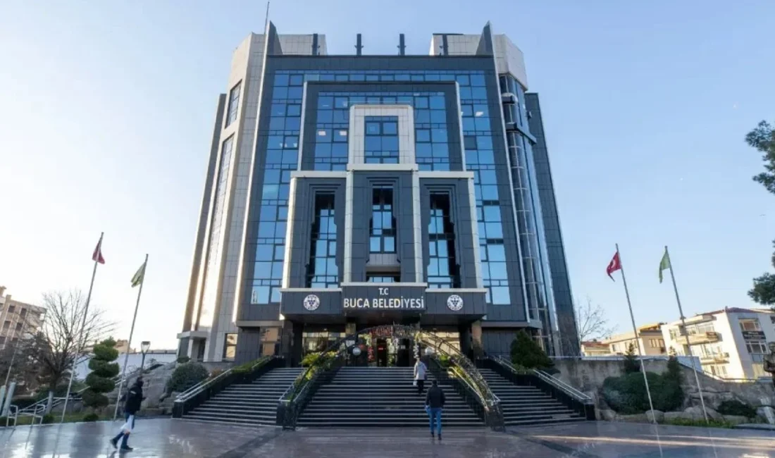 Buca Belediyesi Haziran ayı meclis toplantısı, gözaltına alınan Buca Belediye
