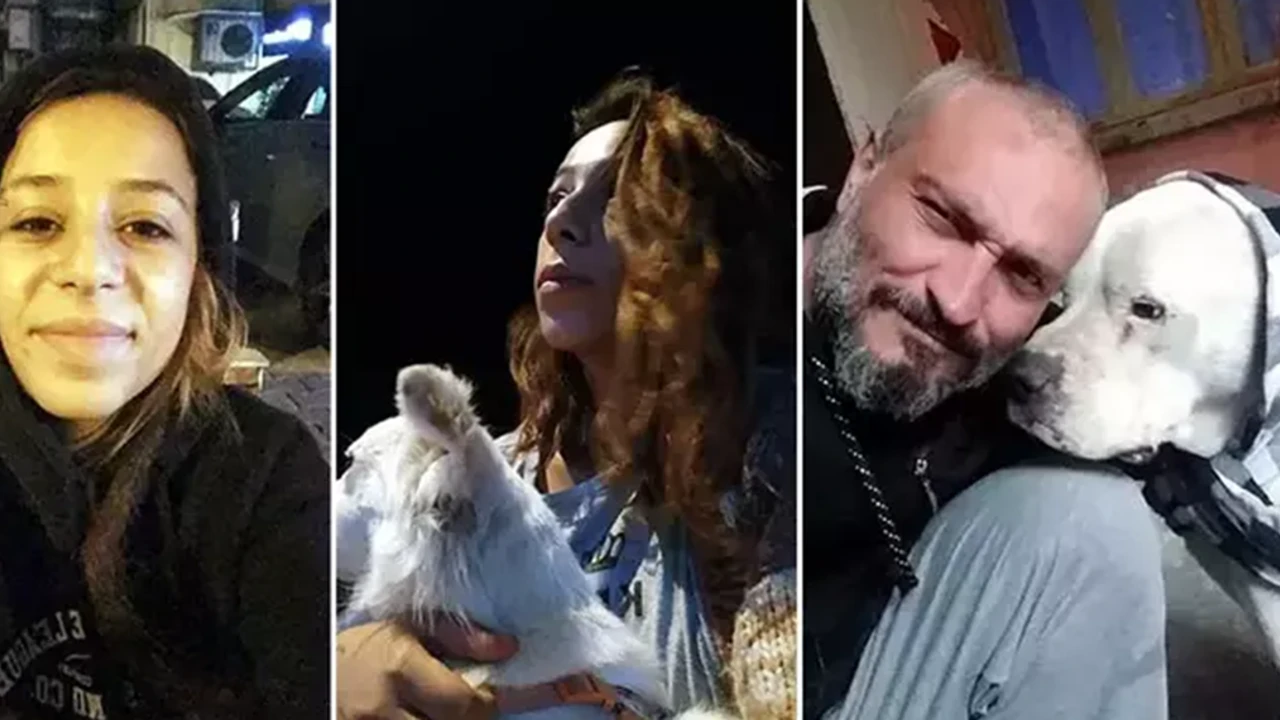 İzmir’de Ceyda Yüksel’i öldüren Serkan Dindar’a verilen müebbet hapis cezasının