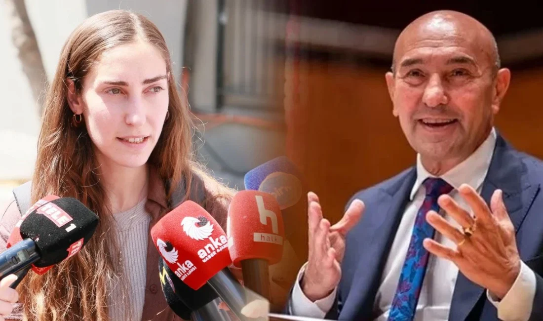 İzmir Büyükşehir Belediyesi önceki Başkanı Tunç Soyer, kooperatif davası kapsamında