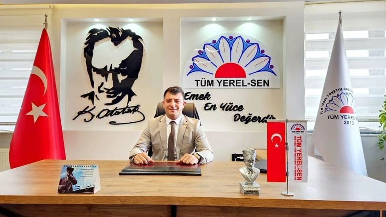 İzmir’de Buca Belediyesi’ne yönelik rüşvet ve imar mevzuatına aykırı işlemler