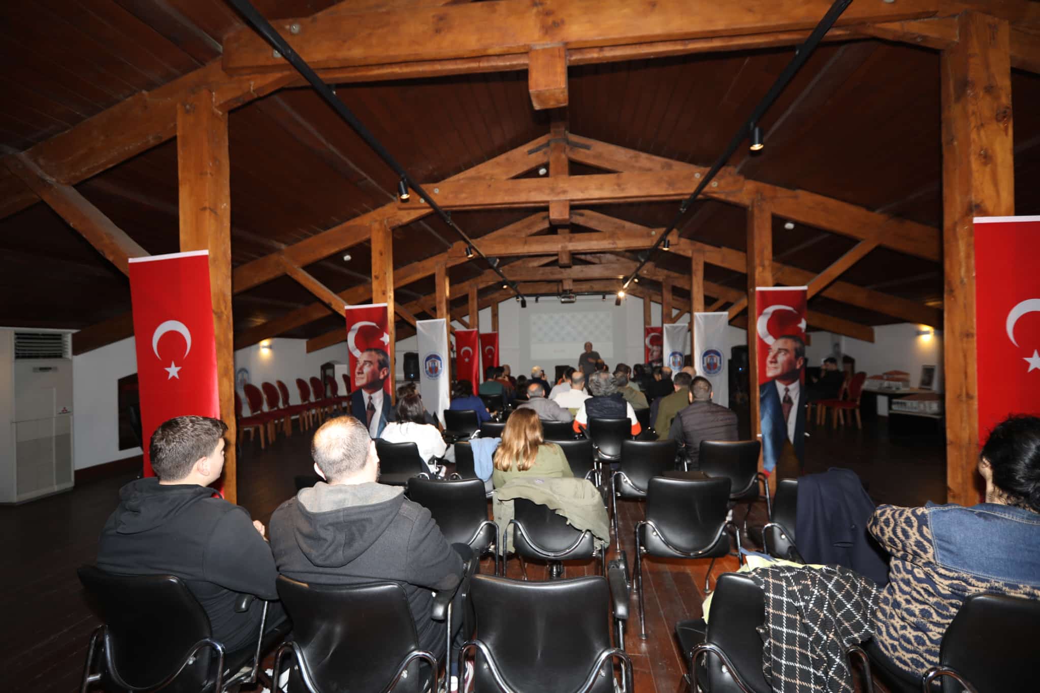 AÇEV, Efesli Babalar ve Efes Selçuk Belediyesi iş birliğiyle düzenlenen