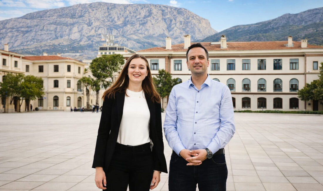 Bornova Belediyesi, Manisa’nın ilk kadın belediye başkanı Gülşah Durbay’ın adını