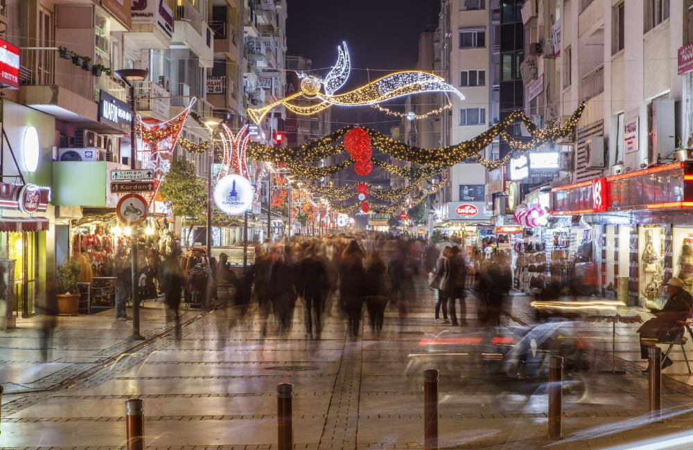 Bayetav’ın yayımladığı İzmir Barometresi’nin 6. sayısına eşlik eden Çözüm Süreci