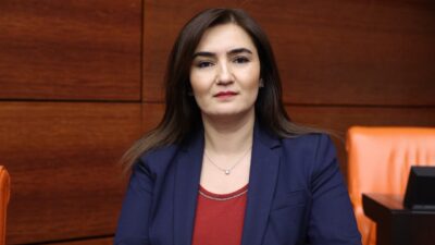 CHP’li Sevda Erdan Kılıç, çocuk yaşta gebelik ve evliliklere ilişkin