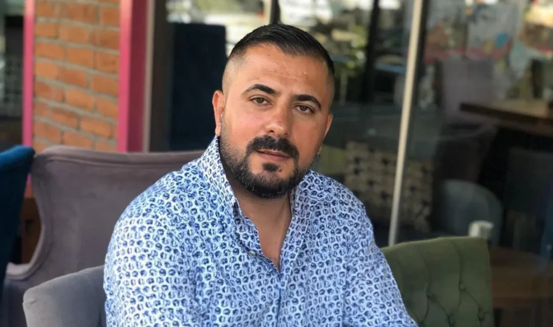 CHP Buca İlçe Başkanlığı’nda Çağdaş Kaya’nın görevden alınmasının ardından yaşanan