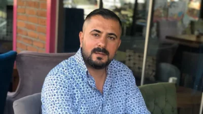 CHP Buca İlçe Başkanlığı’nda Çağdaş Kaya’nın görevden alınmasının ardından yaşanan