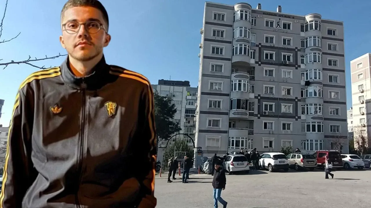 Bornova’da 23 yaşındaki Sinan Ümit’in öldürülmesine ilişkin İzmir ve Aydın’da