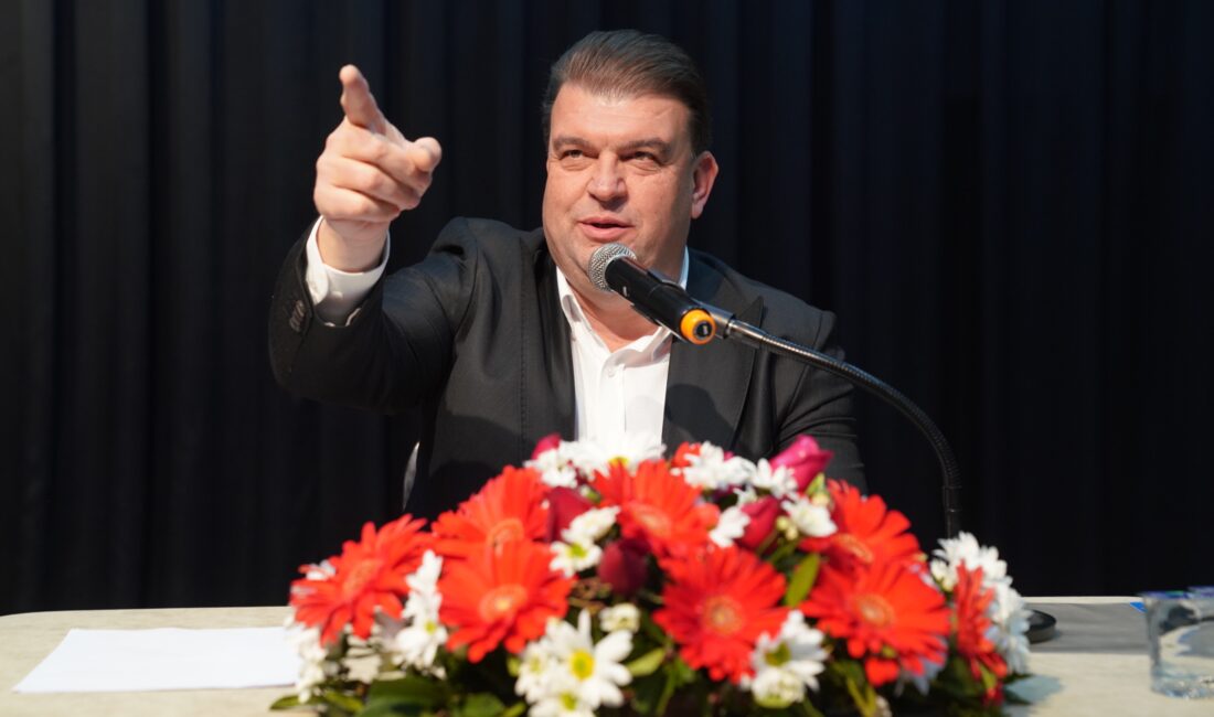 Seferihisar Belediyesi'ne yönelik rüşvet ve yolsuzluk soruşturması kapsamında tutuklanan Belediye