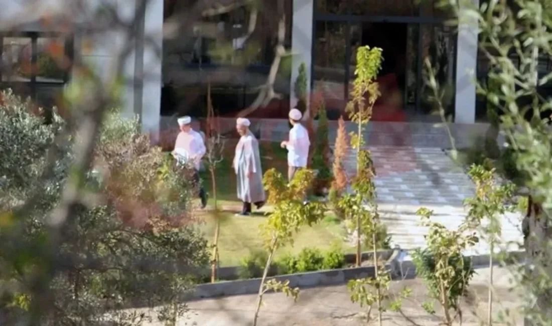 Uzundere’deki kaçak öğrenci yurdu ve Kur’an kursu da dahil olmak