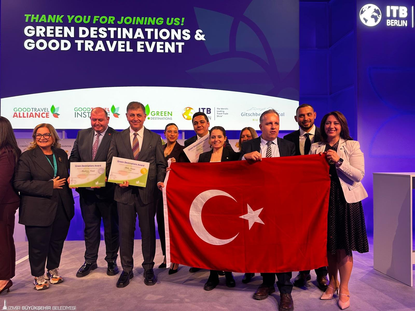 Çeşme, Selçuk ve Urla Altın Sertifika, Menderes Gümüş Sertifika ve