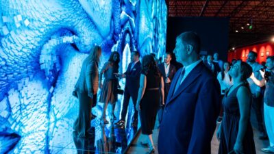  İzmir Büyükşehir Belediyesi’nin son iki yılda düzenlediği yüzlerce etkinlik,