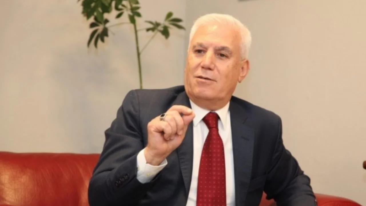 Bursa’da yürütülen geniş çaplı soruşturmada aralarında Büyükşehir Belediye Başkanı Mustafa