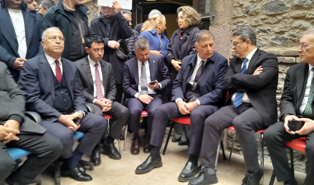 İzmir Büyükşehir Belediye Başkanı Cemil Tugay, Meslek Fabrikası hakkında Konak