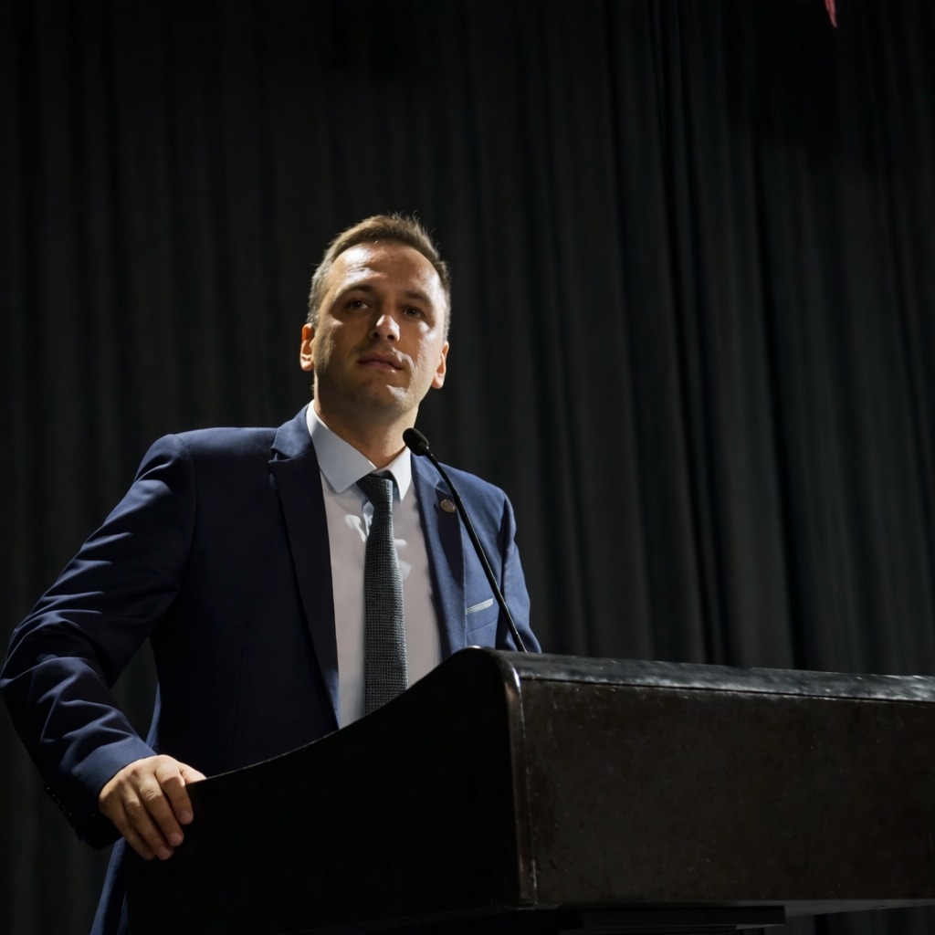 Uşak Belediye Başkanı Özkan Yalım’ın gözaltına alınmasının ardından Bornova için