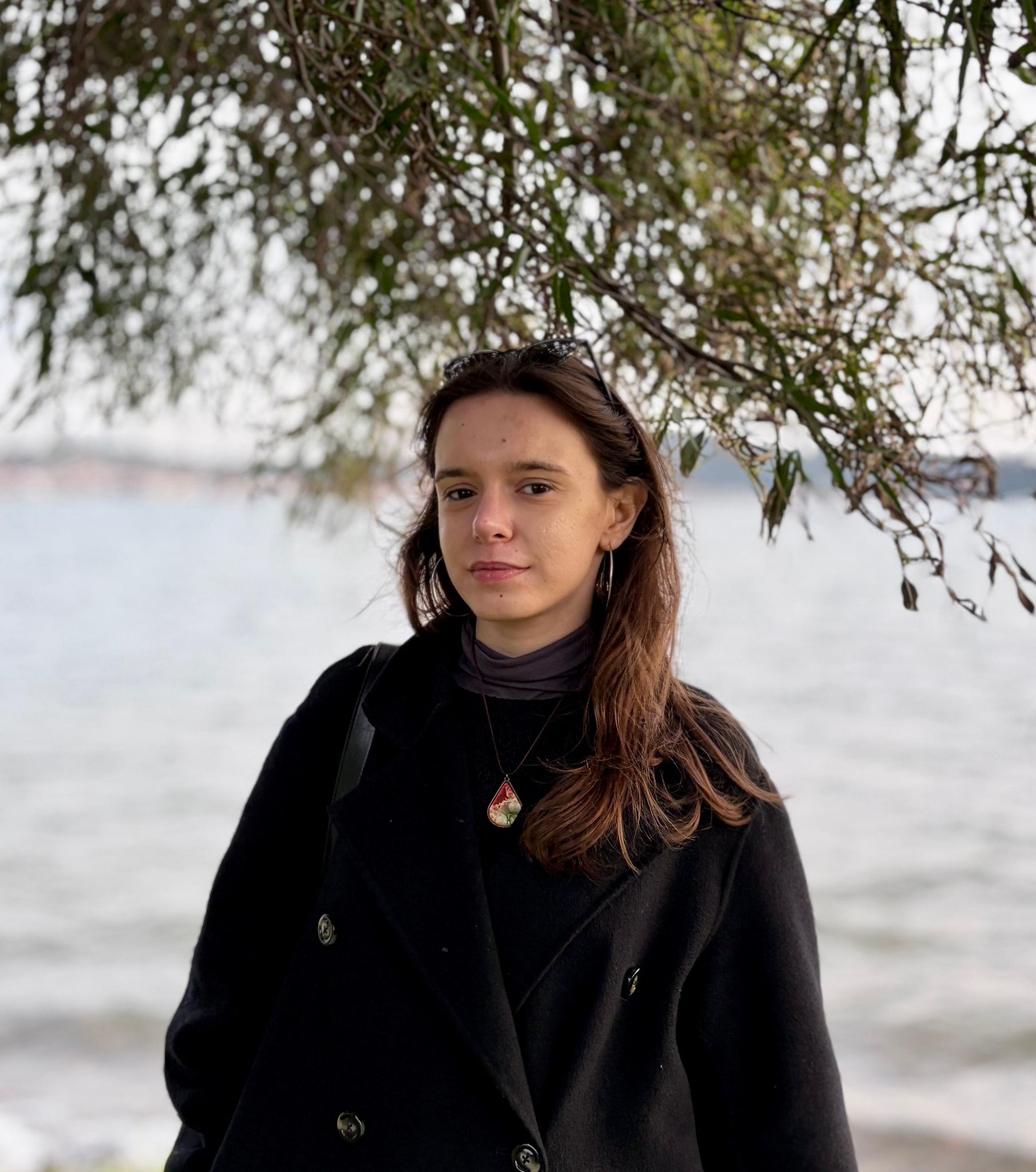 Dilan Kater