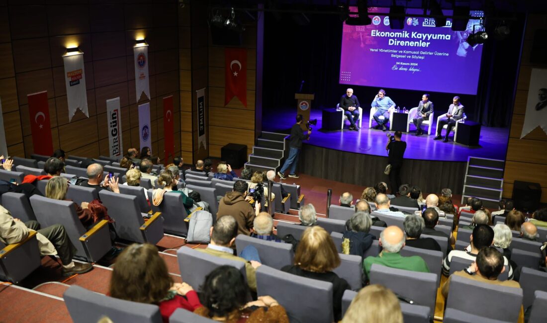 BirGün Gazetesi tarafından hazırlanan “Meryem Ana Evi Direnişi” belgeseli, ikinci