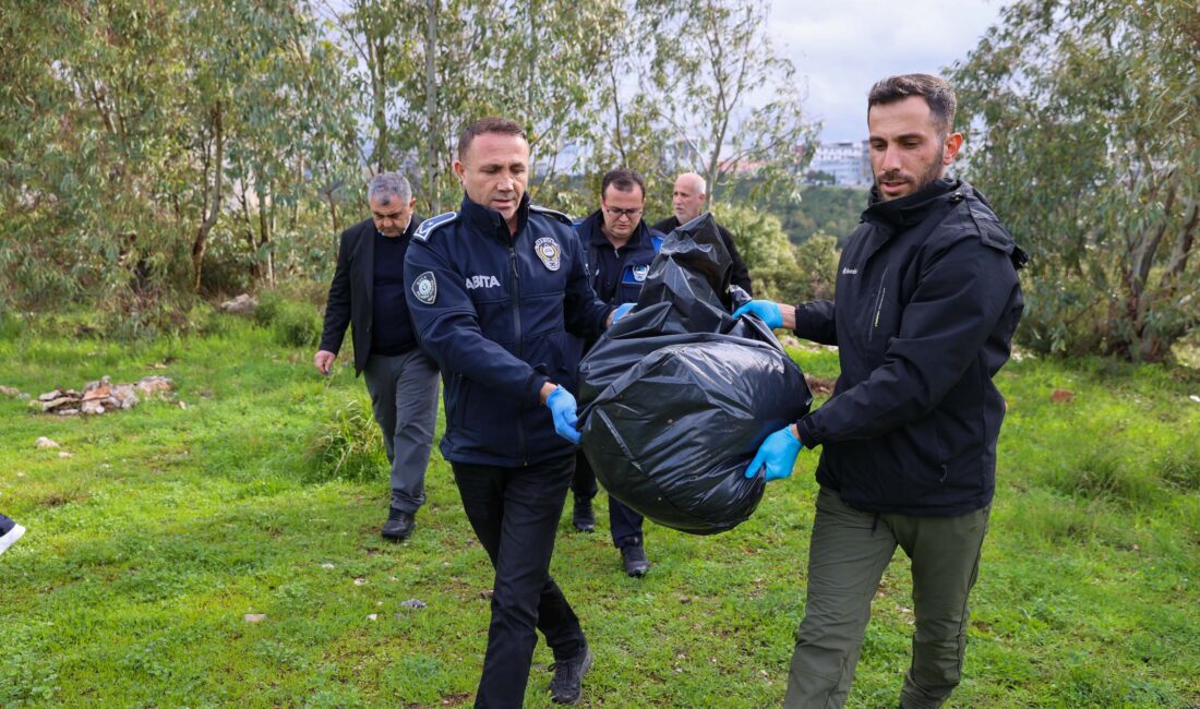 Buca’da can dostların ölüm nedeni belli oldu: Zehirlenme Cumhuriyet Mahallesi’nde 14 Şubat’ta ölü bulunan 8 hayvanın toksikolojik incelemeleri