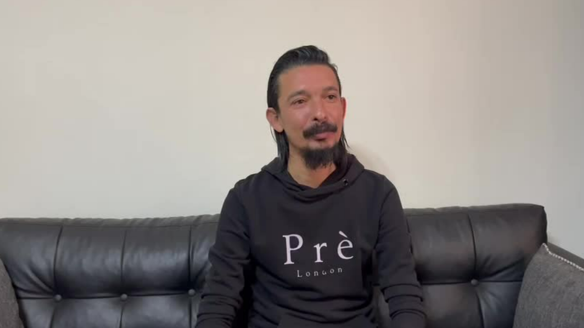 11 yıllık ASKİ çalışanı Ömür Akkız, AKP'ye  üye olmaması