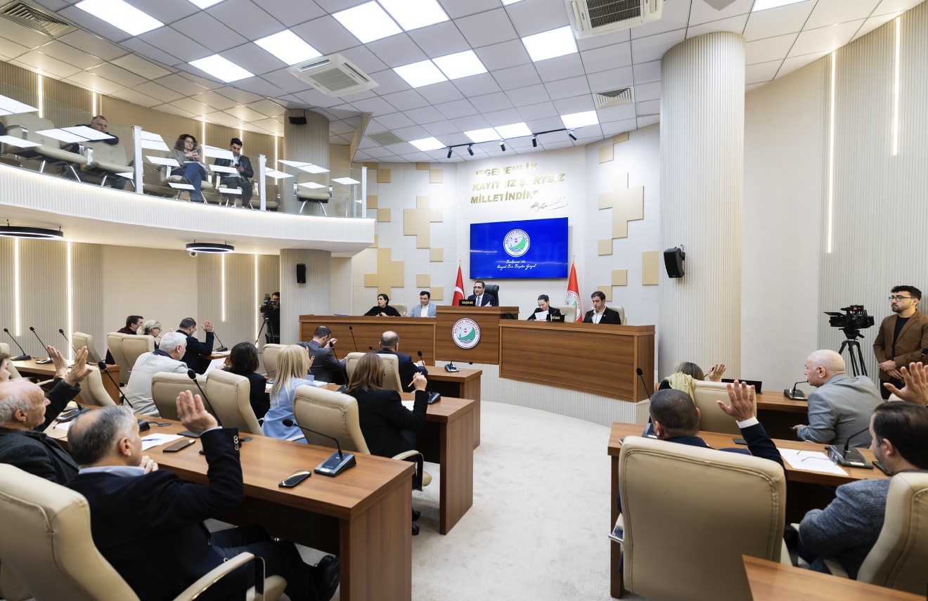 Balçova Belediyesi ile İzmir Büyükşehir Belediyesi iş birliğinde kurulacak “Balçova