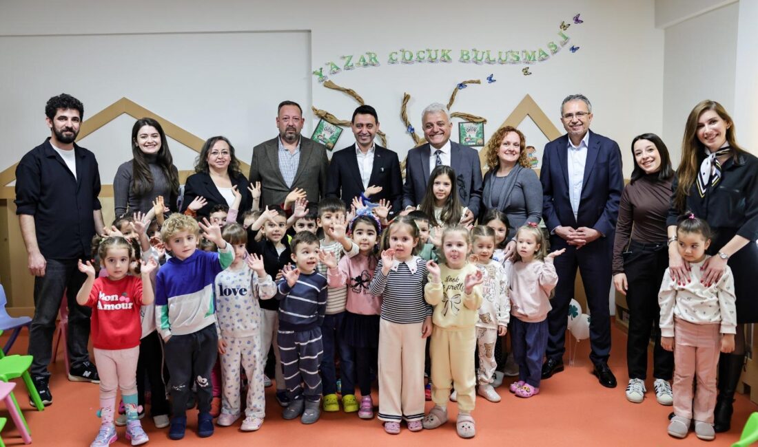 30 Ekim 2020 İzmir depreminin iki farklı hikâyesi, Bayraklı Belediyesi’nin