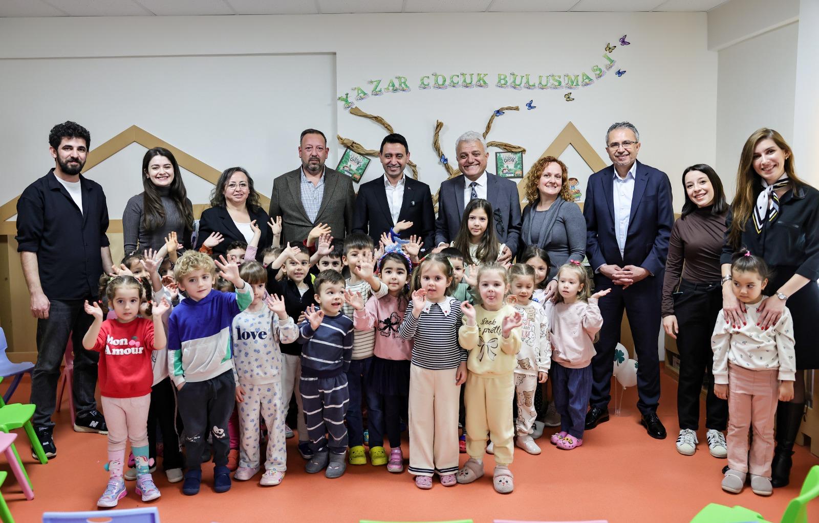 30 Ekim 2020 İzmir depreminin iki farklı hikâyesi, Bayraklı Belediyesi’nin