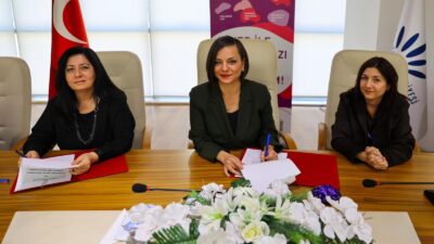 Karabağlar Belediyesi, Kadının İnsan Hakları Yeni Çözümler Derneği ve İzmir