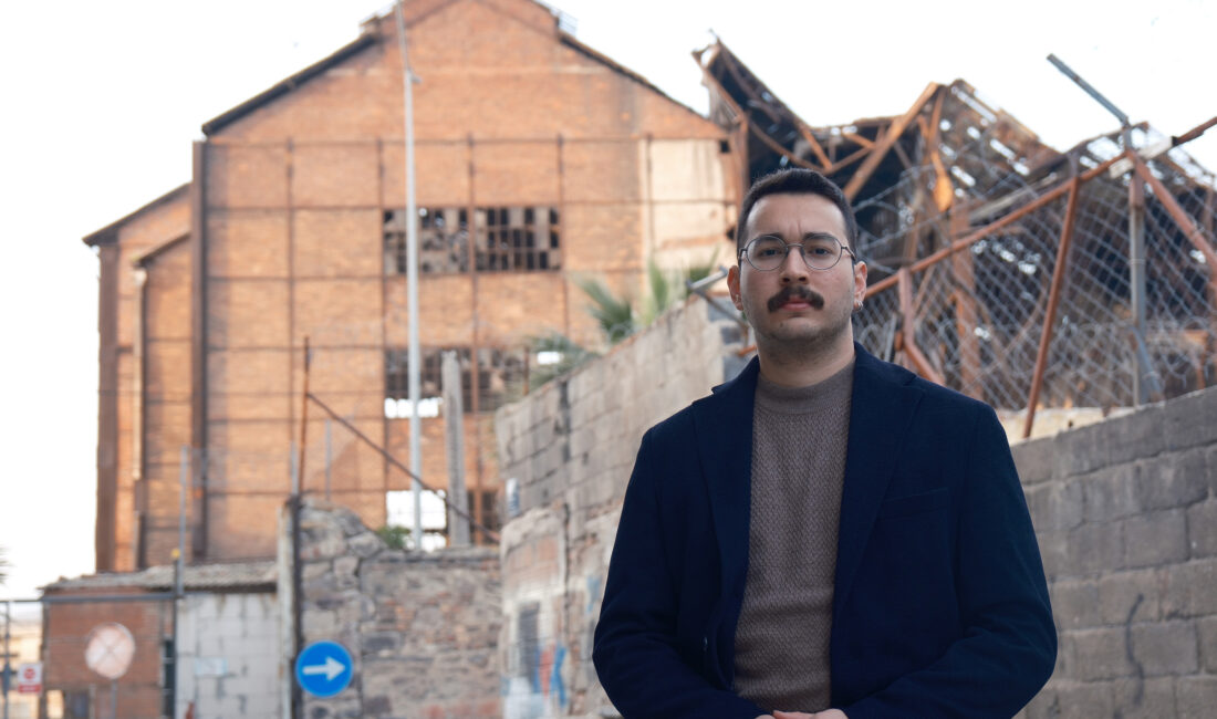 Türkiye İşçi Partisi İzmir İl Örgütü, Alsancak Tarihi Elektrik Fabrikası