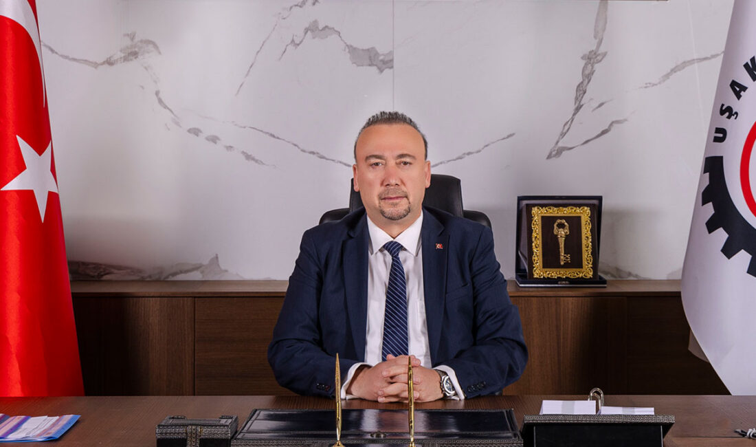 Uşak, Ankara ve Kocaeli’de düzenlenen eş zamanlı operasyonda, Uşak Belediye