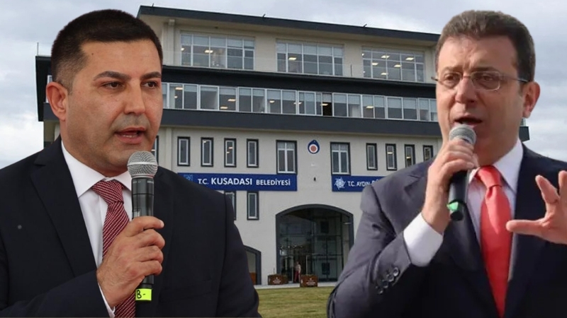 İBB Davası’nda konuşan Ekrem İmamoğlu, hakkında ortaya atılan para ve