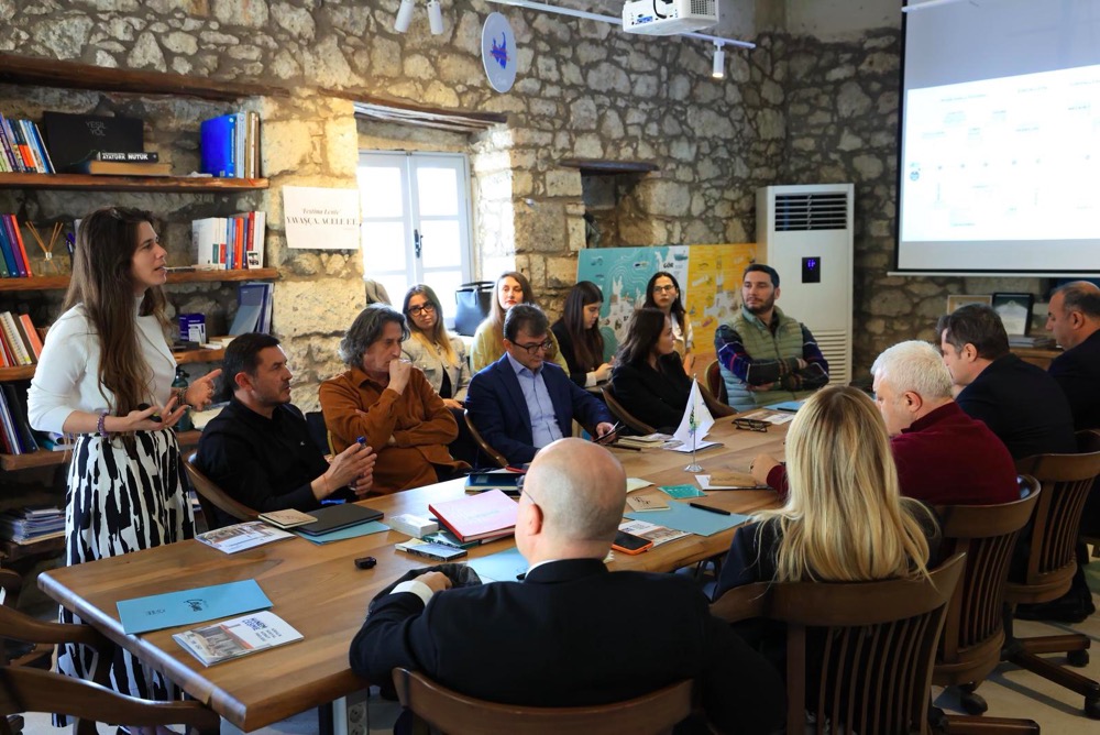 Çeşme Belediyesi’nin Türkiye’de ilk olacak kiralık sosyal konut modeli Hanem