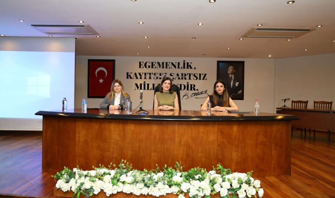 Efes Selçuk Belediyesi ile UCİM Saadet Öğretmen Çocuk İstismarı ile