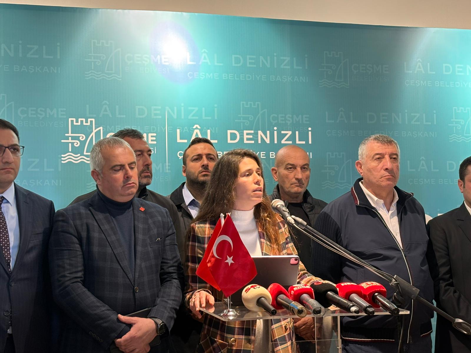 Uyuşturucu soruşturması kapsamında ifade veren ve ardından Adli Tıp Kurumu’na