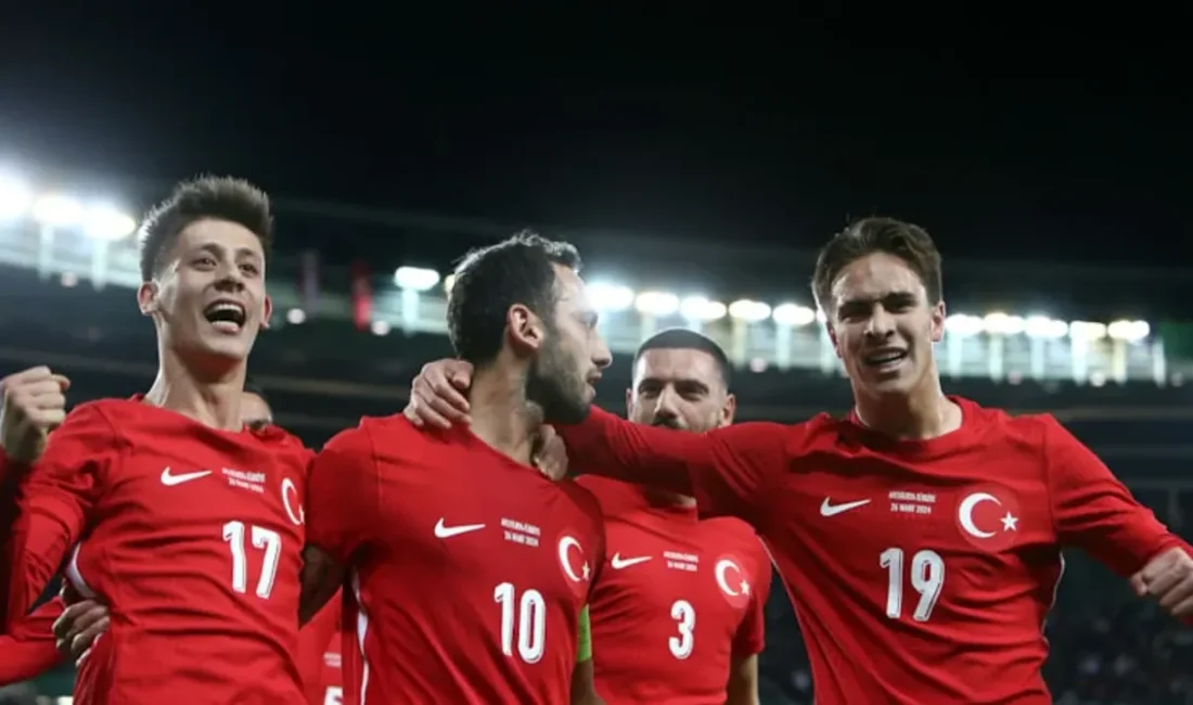A Milli Futbol Takımı, Dünya Kupası bileti için Kosova ile