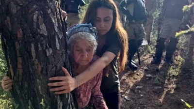 Akbelen Ormanı çevresindeki tarım arazilerinin acele kamulaştırılmasına karşı açılan dava