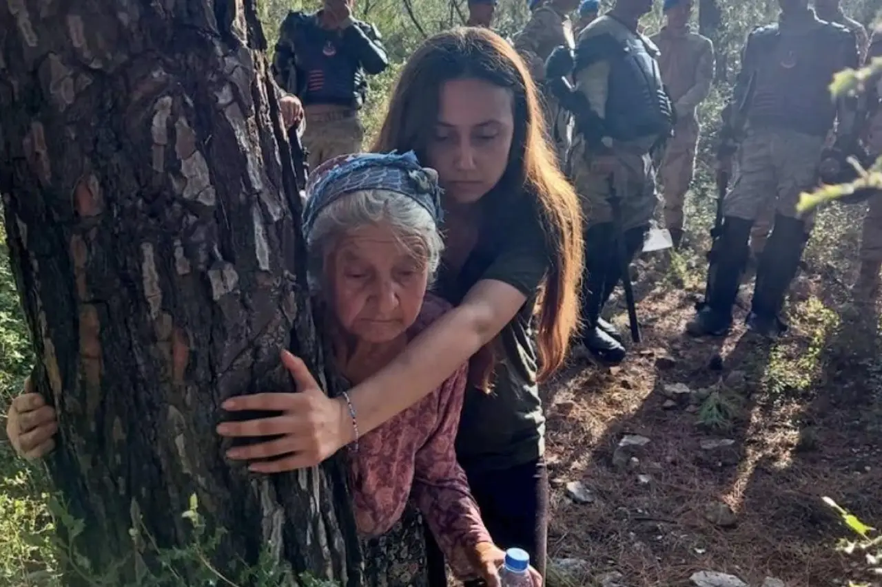 Akbelen Ormanı çevresindeki tarım arazilerinin acele kamulaştırılmasına karşı açılan dava