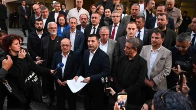 Aydın Büyükşehir Belediye Meclisi Mart ayı toplantısında CHP’li ilçe belediye