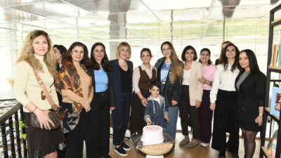 Çiğli Belediyesi, yaşam mücadelesiyle ilham olan Özge Polat için adını