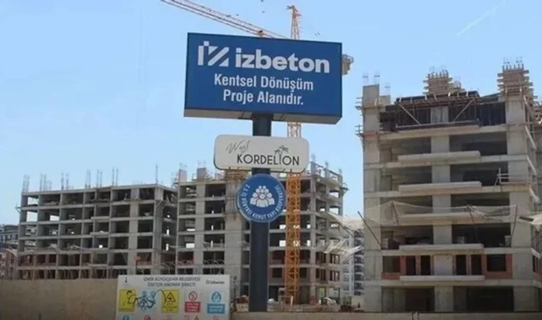 İzmir Büyükşehir Belediyesi eski Başkanı Tunç Soyer’in kooperatif soruşturması dosyasında