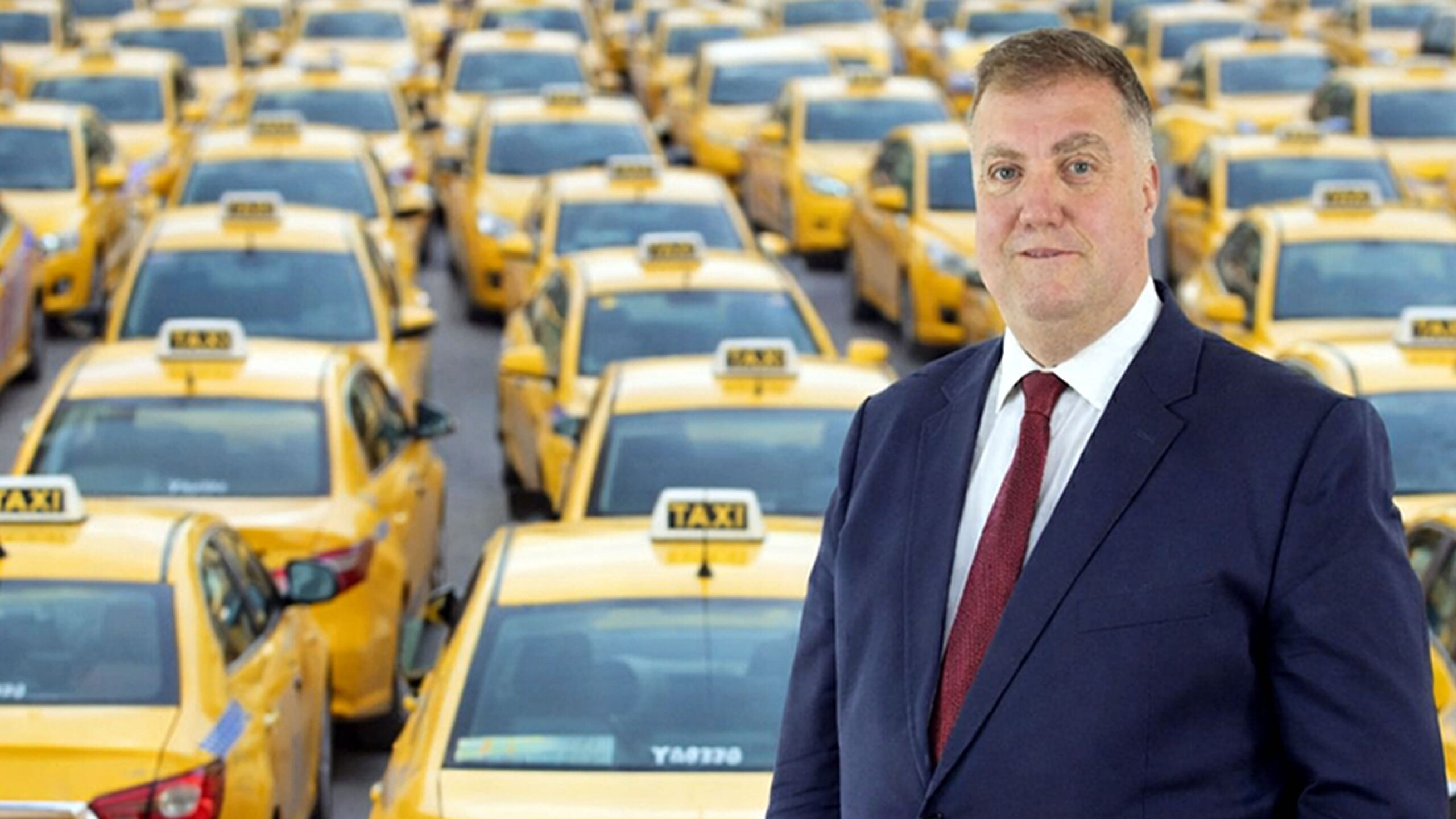 İzmir Şoförler ve Otomobilciler Esnaf Odası Başkanı Erkan Özkan, 215