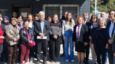 İZDEDA, 1–7 Mart haftasında düzenlediği etkinliklerle İzmir’de deprem farkındalığını artırdı,