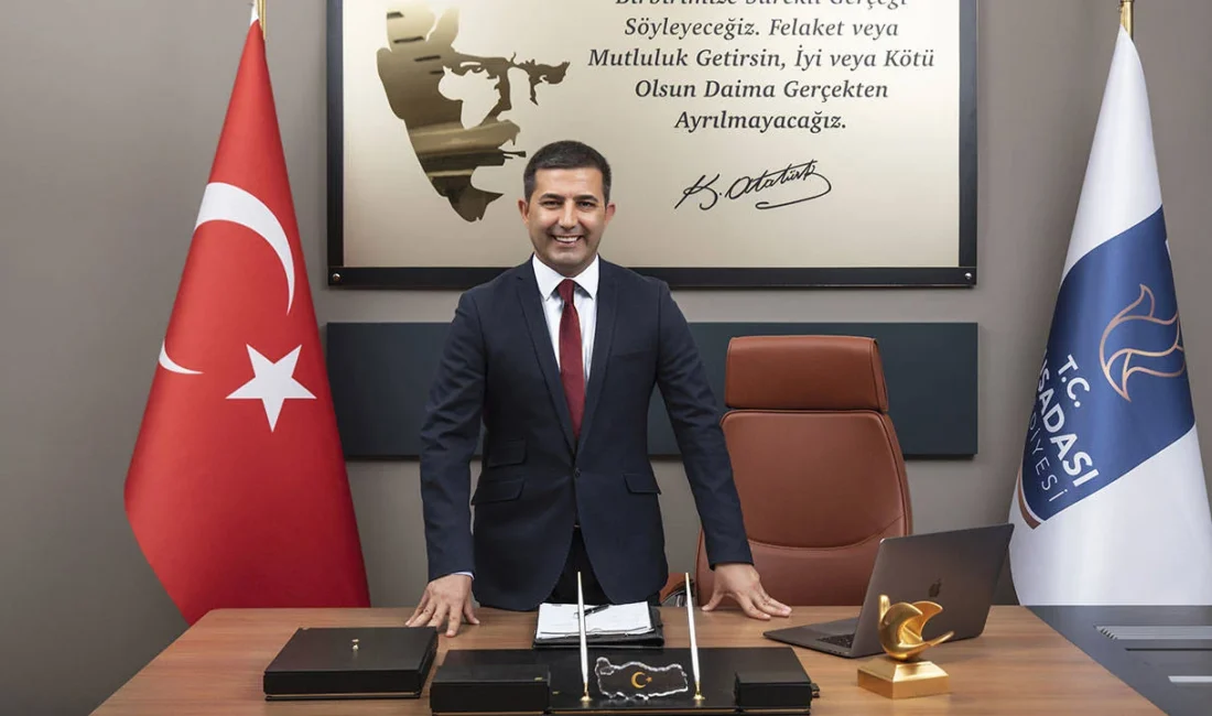 Kuşadası Belediye Başkanı Ömer Günel’in sabah saatlerinde gözaltına alındığı açıklandı.