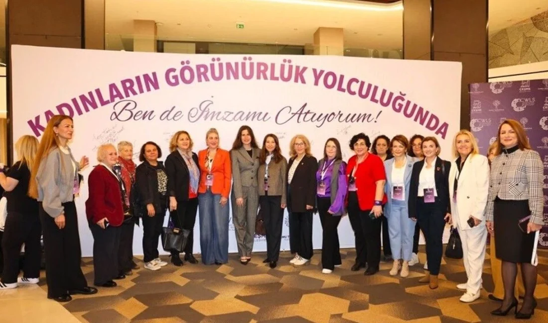 Çeşme Belediyesi, 8 Mart Dünya Kadınlar Günü’nde kadınların emeğini, mücadelesini