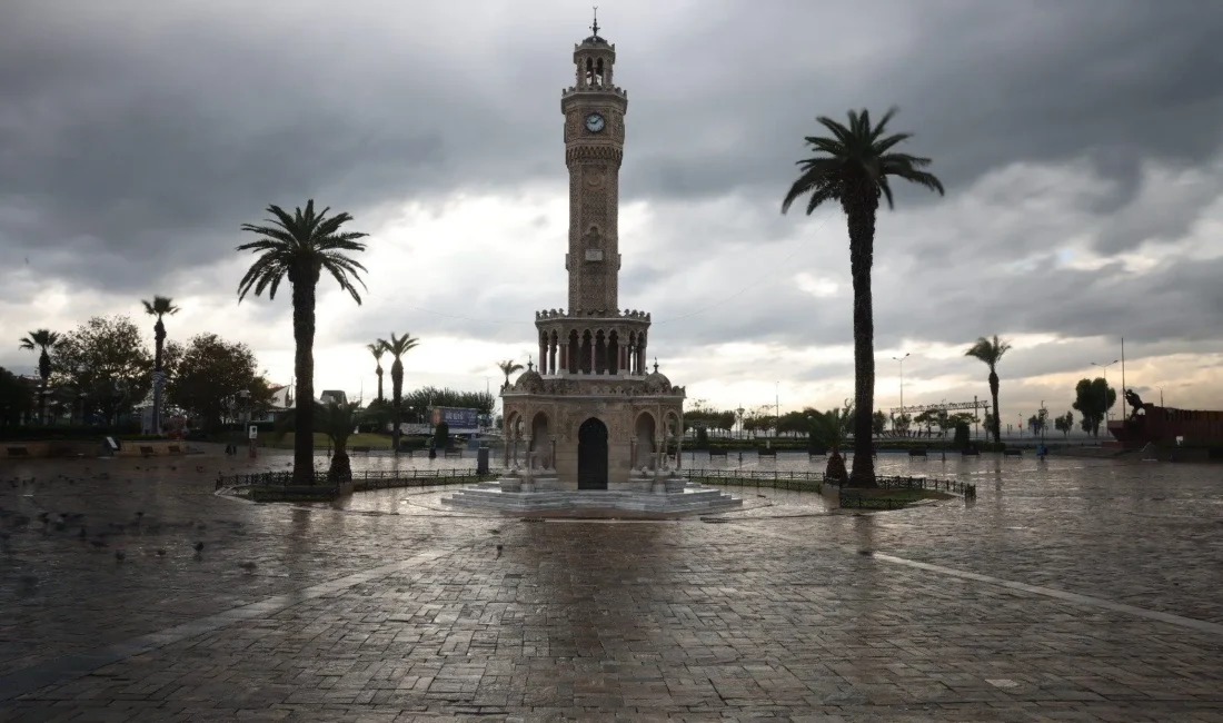 İzmir’de toplu ulaşım ücretlerine yapılan zamlar 1 Nisan itibarıyla yürürlüğe