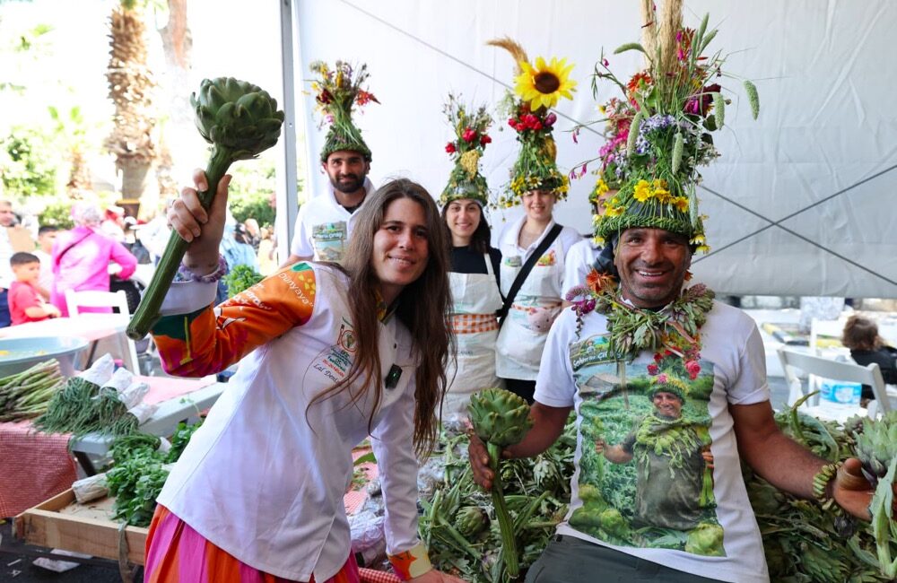 Alaçatı Ot Festivali, bir hafta boyunca yarışmalar, söyleşiler, gastronomi buluşmaları