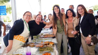 Çeşme’de bu yıl 15’incisi düzenlenecek Alaçatı Ot Festivali, Worldchefs akreditasyonuyla