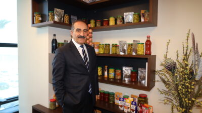 Türkiye’nin yaş meyve sebze ihracatı 2026’nın ilk çeyreğinde yüzde 30