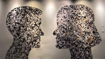 ‘Olmak’ isimli karma sergi 26 Nisan – 16 Mayıs tarihleri