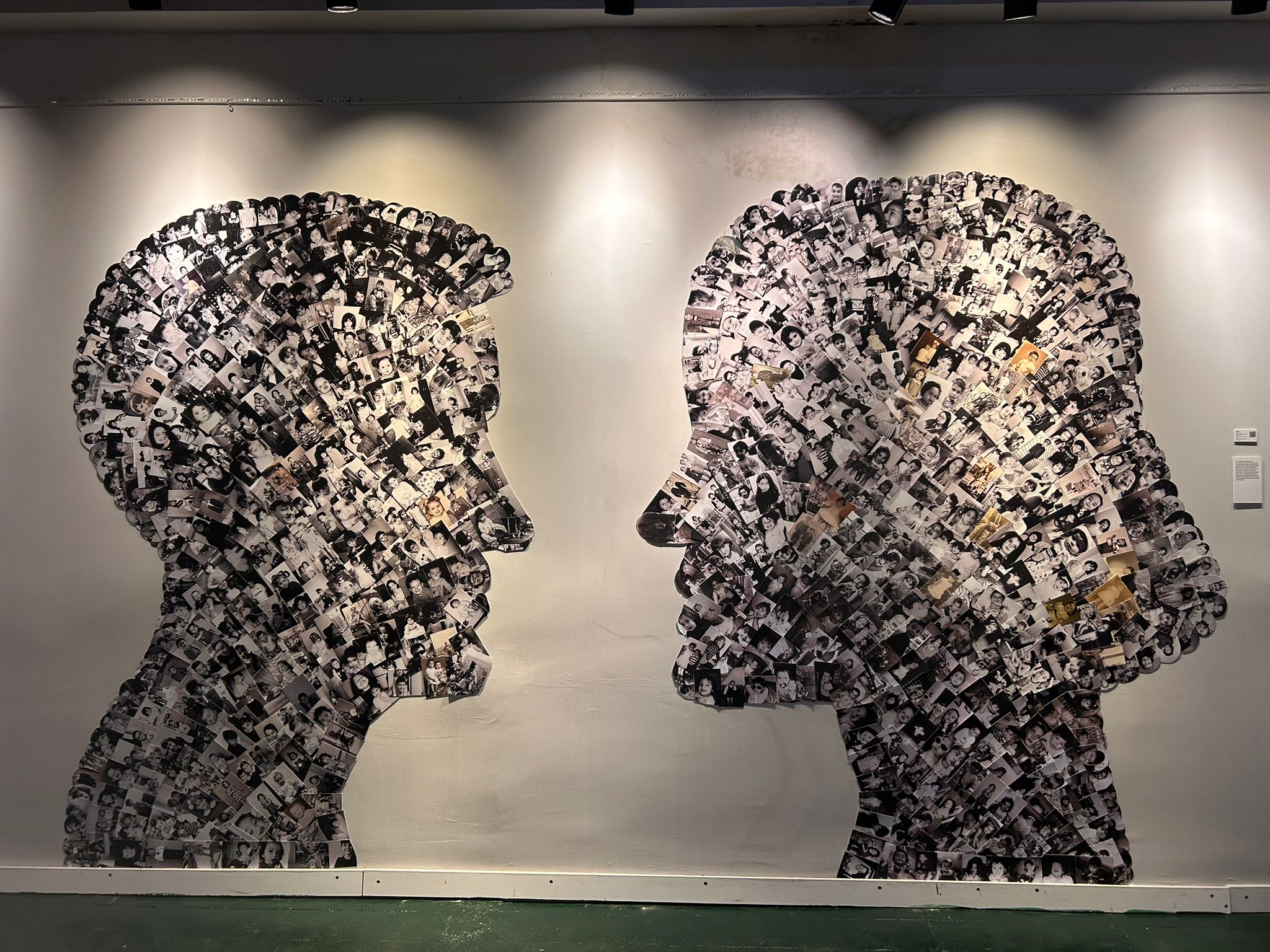 ‘Olmak’ isimli karma sergi 26 Nisan – 16 Mayıs tarihleri