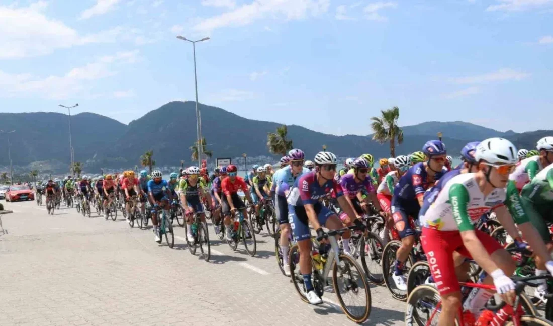 Cumhurbaşkanlığı Türkiye Bisiklet Turu nedeniyle 26 Nisan’da İzmir’de bazı ESHOT